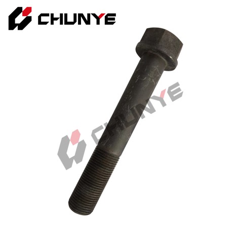 pulley bolt pulley bolt