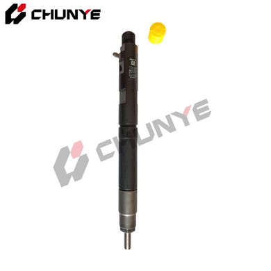 Delphi Fuel Injector