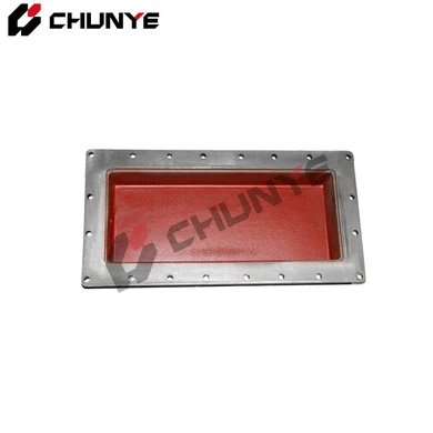 Transmission Oil Pan