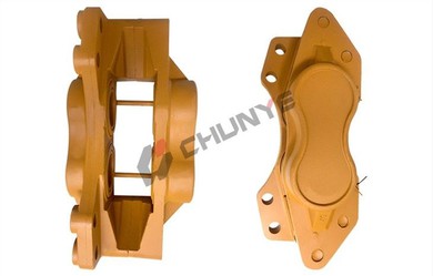 XGMA XG92II Wheel Loader Spare Parts