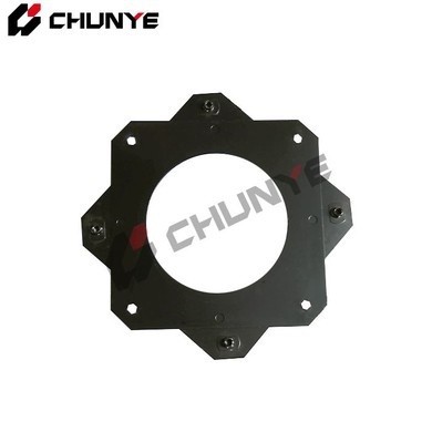 ZF Elastic Plate GR25