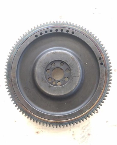 Yuchai Diesel Engine Spare Parts 164OH-1005040 Flywheel Assembly