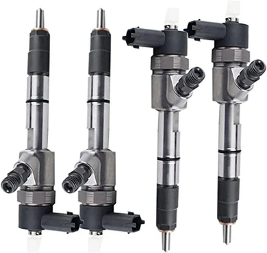 Bosch Diesel Fuel Injector 0445120343