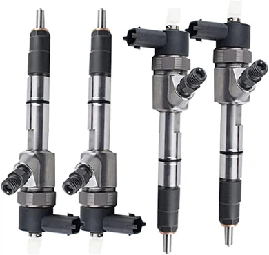 Bosch Diesel Fuel Injector 0445120343