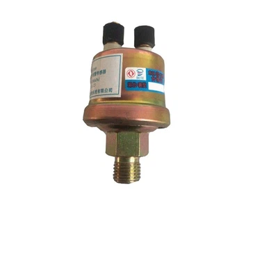 Cummins Diesel Engine Spare Parts 4931169 Oil Pressure Sensor
