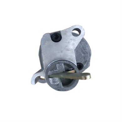 Excavator Deutz Parts 04199904 Shutoff Valve Solenoid
