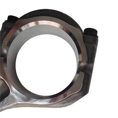 Weichai Diesel Engine Spare Parts Connect Rod
