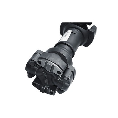 Lonking Chassis Spare Parts Prop Shaft Transmission Propeller Shaft 41C0067