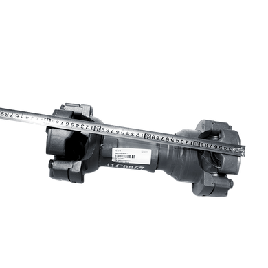 Lonking Chassis Spare Parts Prop Shaft Transmission Propeller Shaft 41C0067