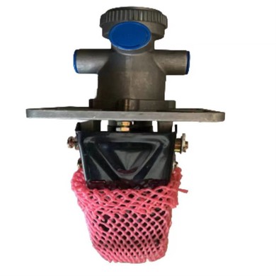 XCMG Road Roller 800901175 Brake Valve