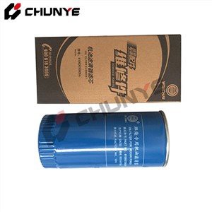 Weichai Filter
