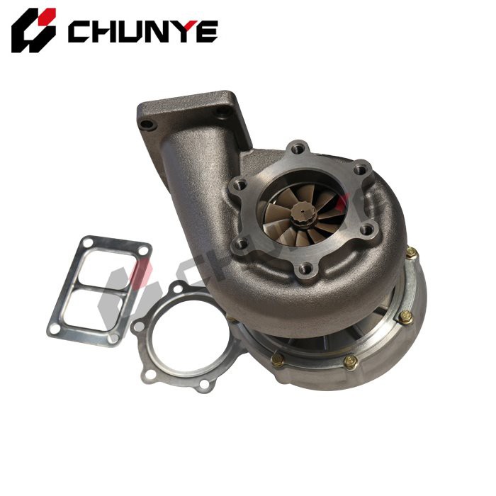 Turbocharger Spare Parts