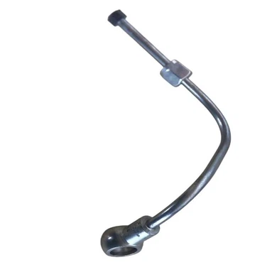 Cummins Diesel Engine Spare Parts Fuel Pipe 3913952